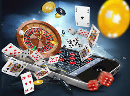 Discover the Exciting World of Casino Golden Lion 1713987755