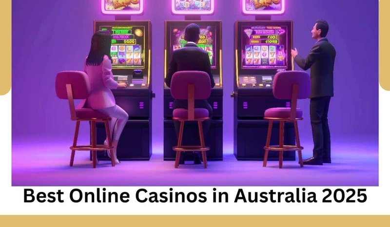 Why I’m Choosing National Casino Over the Rest Why I’m Choosing National Casino Over the Rest