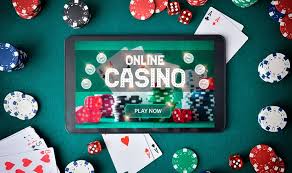 Unleashing Excitement The Ultimate Online Casino Experience at Bet Ninja Unleashing Excitement The Ultimate Online Casino Experience at Bet Ninja