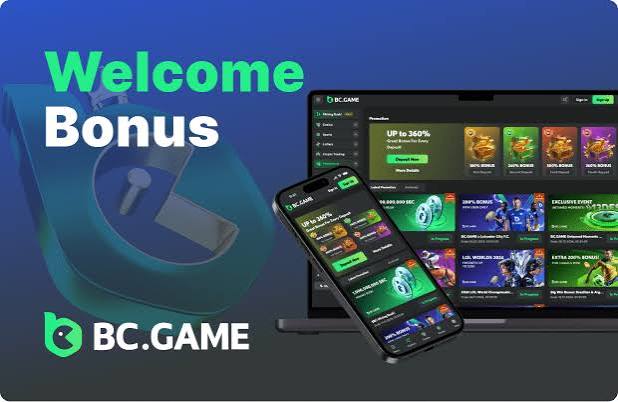 Unlock the Best A Guide to BC.Game Promo Codes and Bonuses